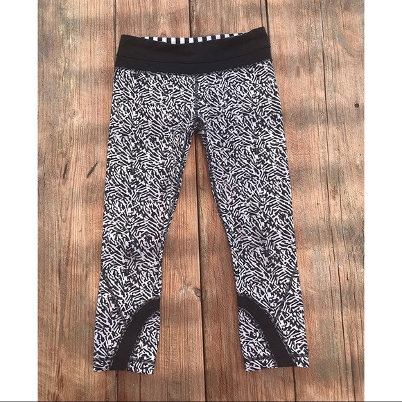 lululemon athletica Pants - Lululemon Leggings